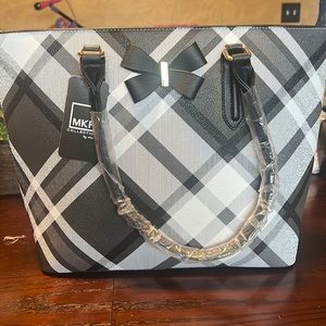 MKF purse / tote